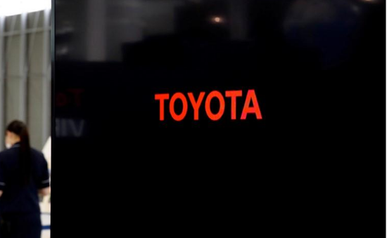 Toyota sản xuất xe điện dành riêng cho thị trường Trung Quốc