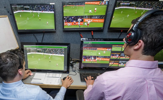 FIFA sử dụng công nghệ video hỗ trợ trong tài tại vòng chung kết U20 thế giới