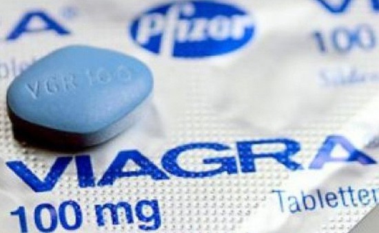 Anh trở thành nước đầu tiên cho phép bán Viagra không cần đơn thuốc