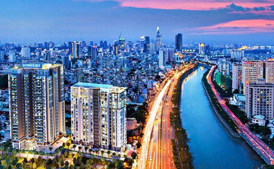 Việt Nam - Đối tác giàu tiềm năng tại Trung Đông