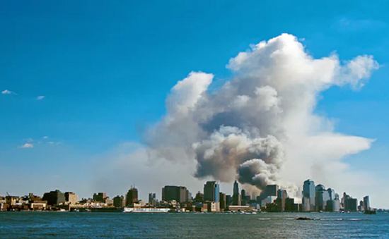Người dân Mỹ bình tĩnh sau vụ tấn công nghiêm trọng nhất kể từ vụ 11/9