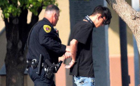 Mỹ: Thủ phạm xả súng tại bang New Mexico đầu thú