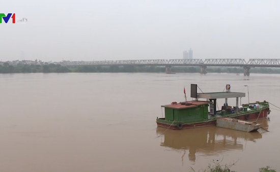 Hà Nội đề xuất xây dựng 4 cây cầu qua sông Hồng, Đuống
