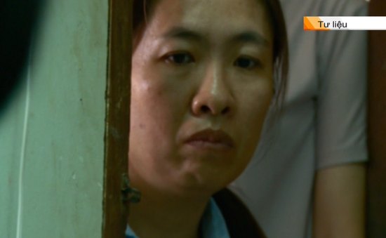 Xét xử sơ thẩm bị cáo Nguyễn Ngọc Như Quỳnh