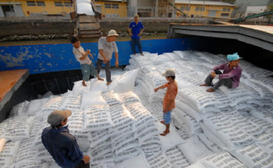 Việt Nam đảm bảo nguồn cung gạo xuất khẩu