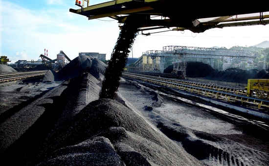 Nhiên liệu than phục vụ sản xuất điện đủ dùng trong 300 năm tới