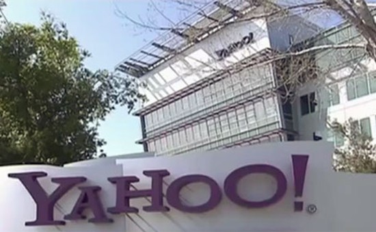 Nhiều lãnh đạo cấp cao của Yahoo từ chức