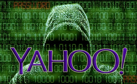 Tài khoản Yahoo của quan chức Australia bị tin tặc tấn công