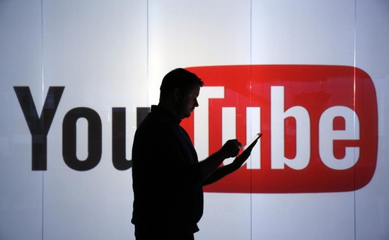 Quảng cáo trên YouTube bị lợi dụng để tài trợ cho khủng bố