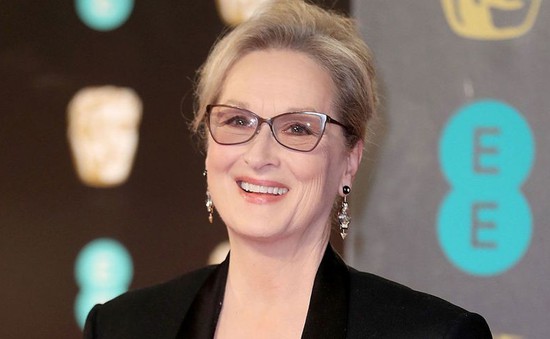 Siêu phẩm truyền hình Big Little Lies gây sốt với "chị đại" Meryl Streep