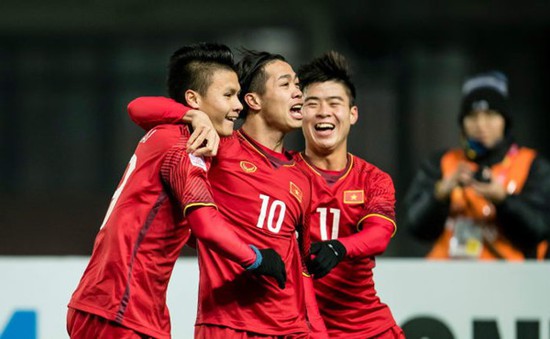 Lịch trực tiếp bóng đá hôm nay (27/1): U23 Việt Nam tranh ngôi vô địch, Real đại chiến Valencia
