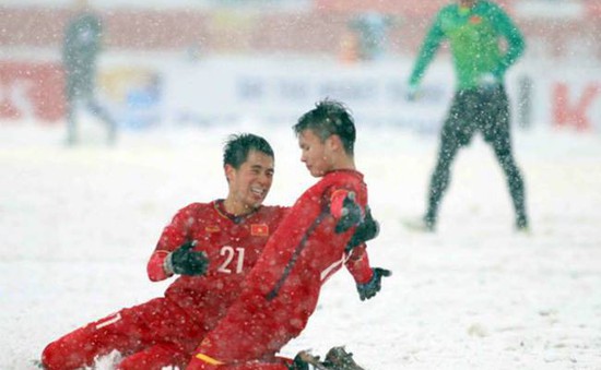 CĐV Đông Nam Á tự hào về U23 Việt Nam với ngôi Á quân châu Á
