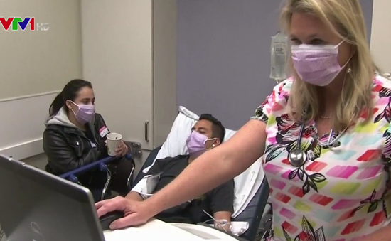 Dịch cúm tiếp tục diễn biến phức tạp tại Mỹ