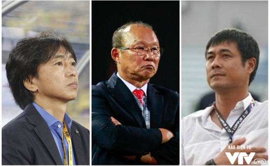 HLV Park Hang Seo đã kế thừa điều gì từ những người tiền nhiệm tại U23 Việt Nam?