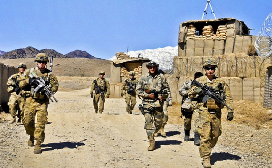 Bất ổn an ninh thách thức chiến lược của Mỹ tại Afghanistan