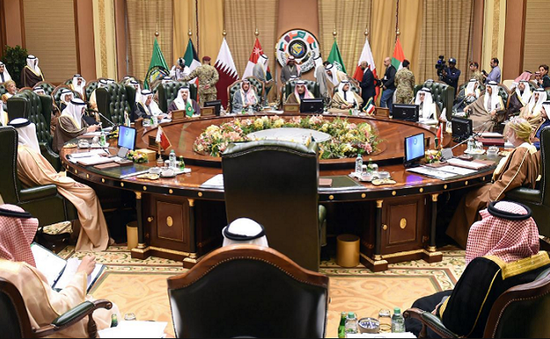 Mỹ kêu gọi xoa dịu căng thẳng trong GCC