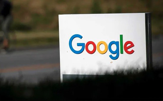 Pháp phạt Google vì vi phạm luật cạnh tranh