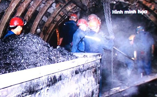 Quảng Ninh: Tai nạn tại lò than khiến 3 công nhân thương vong