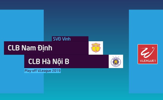 VIDEO tổng hợp diễn biến CLB Nam Định 0-0 (Pen 5-3) CLB Hà Nội B