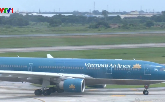 Hai hãng hàng không Việt được xếp hạng cao về an toàn hàng không