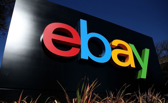 Ebay cáo buộc Amazon lôi kéo bất hợp pháp những đối tác có giá trị