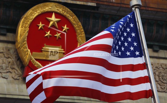Mỹ - Trung Quốc tìm cách giảm căng thẳng