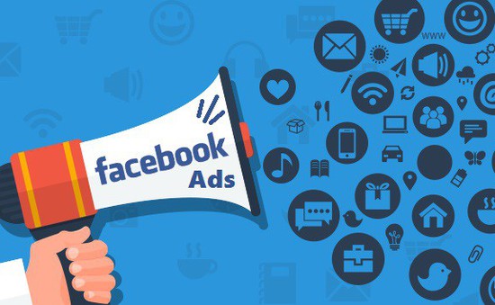 Facebook vẫn là kênh tiếp thị, quảng cáo được sử dụng phổ biến