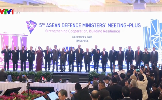 ASEAN và các đối tác tăng cường hợp tác chống khủng bố