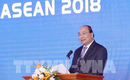 Thành công của WEF ASEAN đưa Việt Nam thành tâm điểm chú ý của khu vực và thế giới