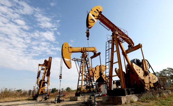 Giá dầu có thể tăng gấp đôi nếu Saudi Arabia dùng dầu mỏ làm “vũ khí”