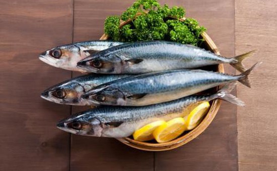 Ăn cá giúp chậm quá trình lão hóa cơ thể