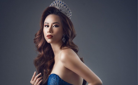 Đại diện Việt Nam lọt Top 15 tại Hoa hậu Hoàn cầu 2018