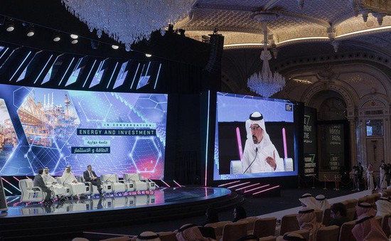 Ảm đạm Hội nghị Sáng kiến Đầu tư tương lai của Saudi Arabia