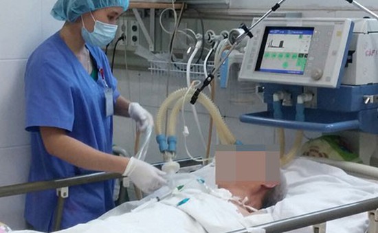 Ghi nhận 3 trường hợp bị cúm A/H1N1 tại Đồng Nai