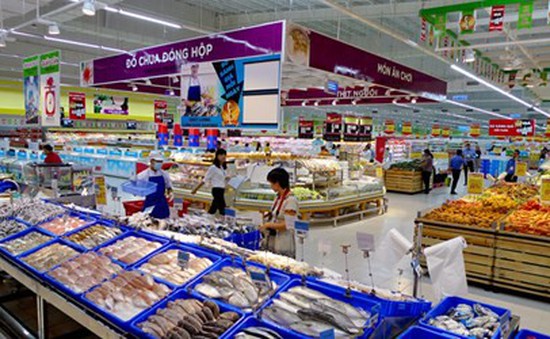 Doanh nghiệp bỏ siêu thị vì chiết khấu quá cao