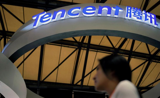 Tencent Music Entertainment Group IPO tại thị trường Mỹ