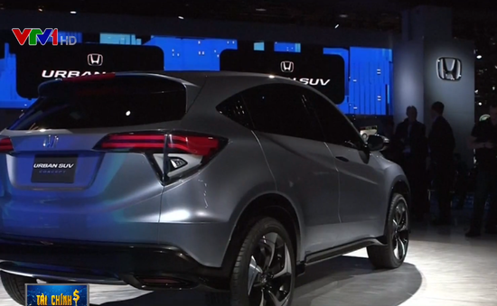 General Motors, Honda bắt tay với Cruise phát triển xe tự hành
