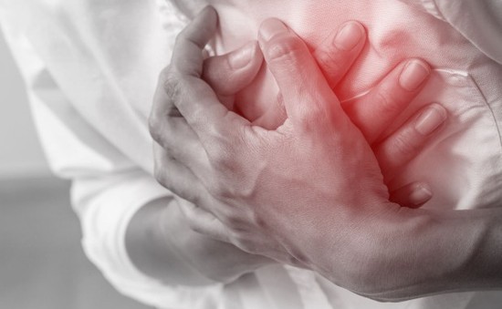 Phát triển công nghệ chẩn đoán sớm các cơn đau tim