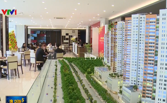 Khách Trung Quốc mua nhà tại TP.HCM tăng đột biến