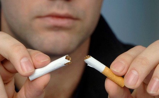 Tỷ lệ hút thuốc lá ở Mỹ giảm xuống mức thấp chưa từng thấy
