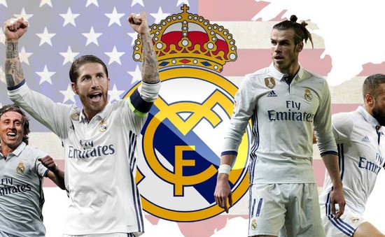 Real Madrid chính thức công bố danh tính HLV trưởng