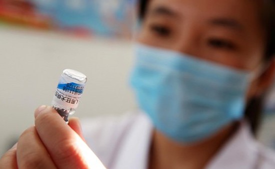 Trung Quốc siết chặt quy định đối với các công ty sản xuất vaccine