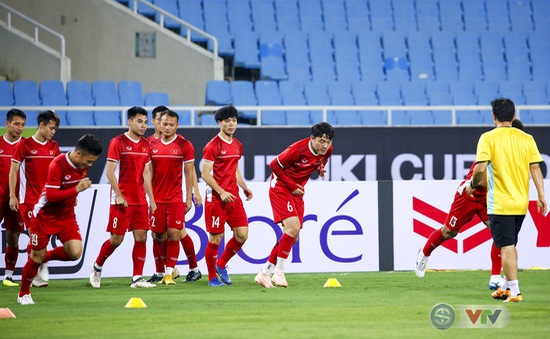 PHÁT HIỆN: ĐT Việt Nam sắp phá kỷ lục ít người biết tại AFF Suzuki Cup