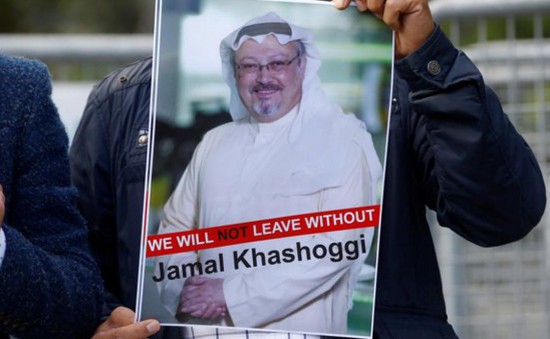 Saudi Arabia thừa nhận Khashoggi bị tiêm thuốc quá liều dẫn đến tử vong