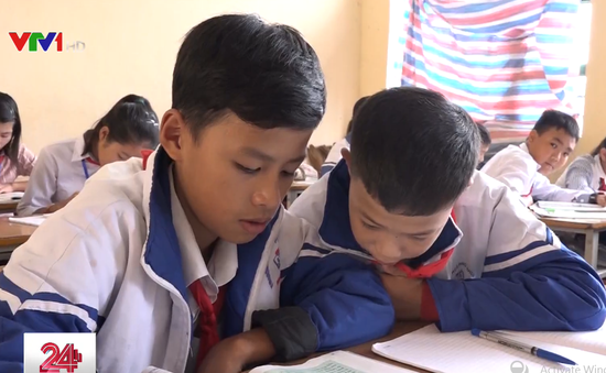 Cắt giảm biên chế giáo viên đe dọa thành công chương trình giáo dục phổ thông mới ở Thanh Hóa