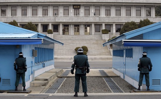 Triều Tiên trục xuất 1 công dân Mỹ