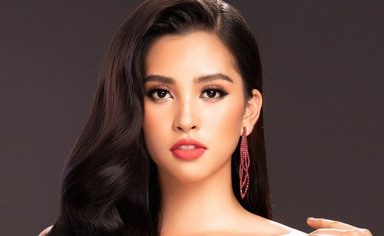 Hành trình từ Hoa hậu 18 tuổi đến thành tích bất ngờ tại Miss World 2018 của Tiểu Vy