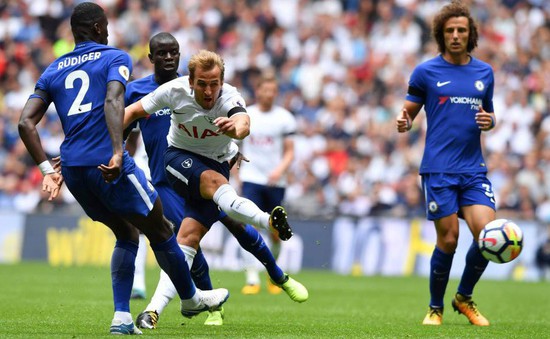 Lịch thi đấu, BXH trước vòng 13 Ngoại hạng Anh: Tottenham tiếp đón Chelsea