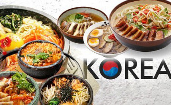 Khám phá nét đẹp của Hàn Quốc qua "Lễ hội văn hóa và ẩm thực Việt Nam - Hàn Quốc 2018"