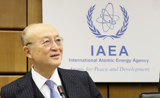 IAEA: Triều Tiên có thể đang mở rộng cơ sở hạt nhân chính